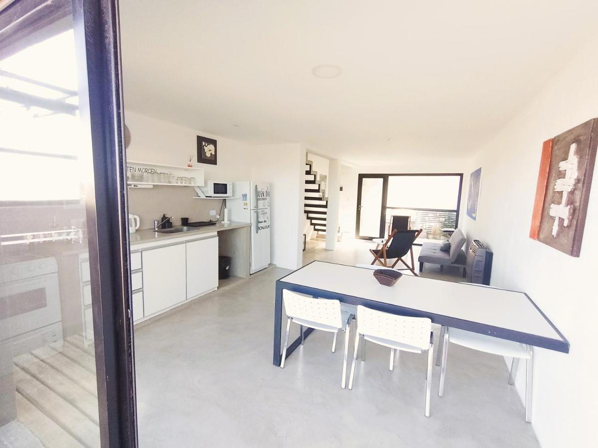 Homu Dep - Puerto Deseado Appartement Buitenkant foto