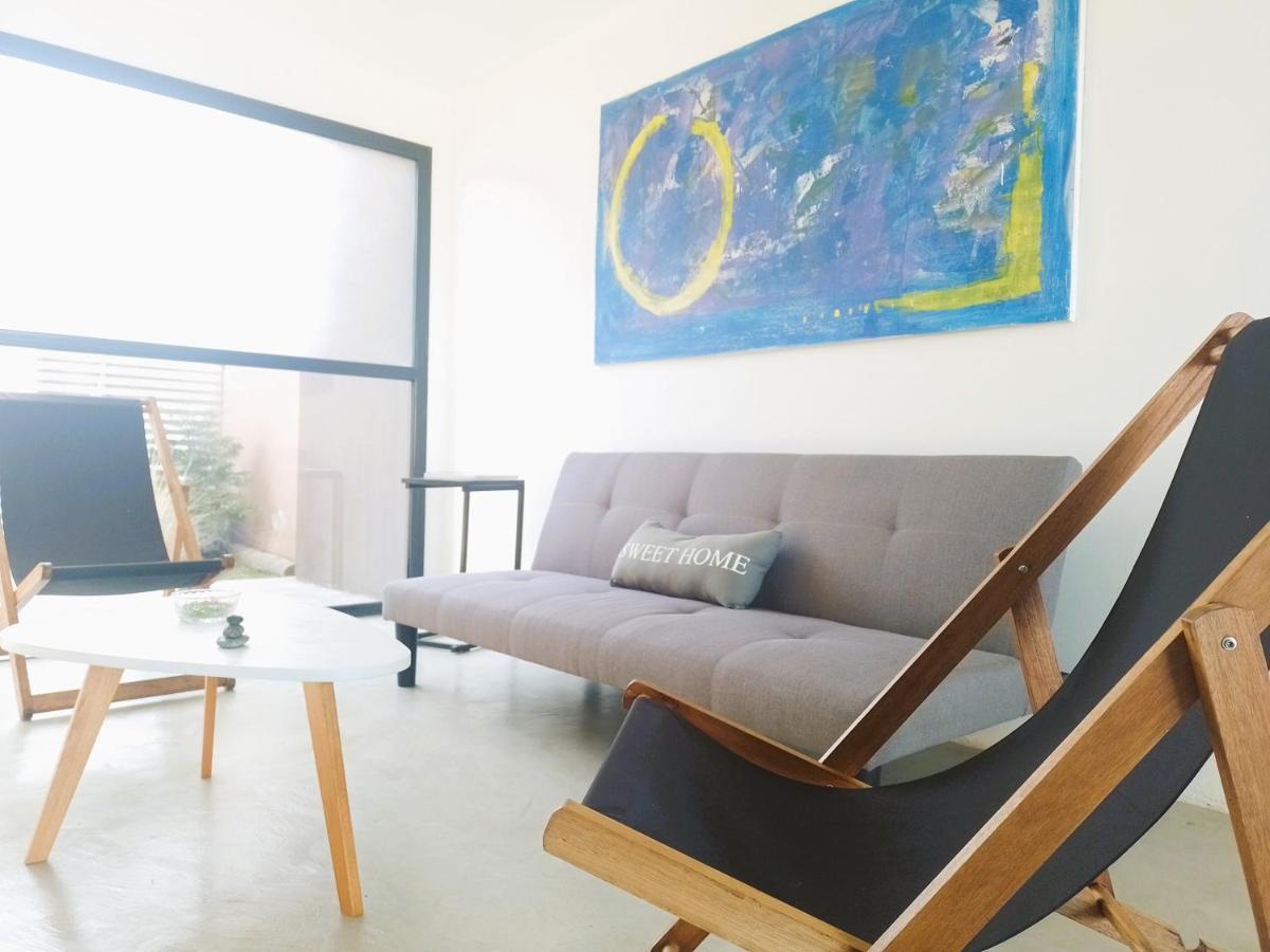 Homu Dep - Puerto Deseado Appartement Buitenkant foto