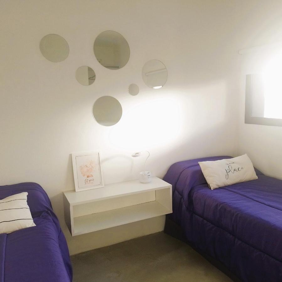Homu Dep - Puerto Deseado Appartement Buitenkant foto