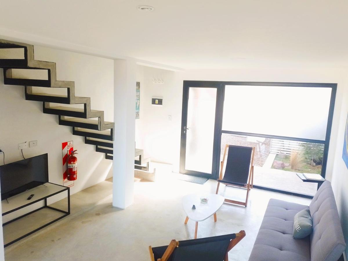 Homu Dep - Puerto Deseado Appartement Buitenkant foto