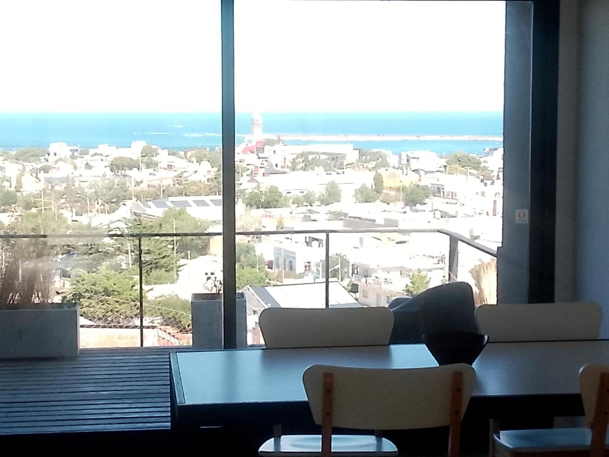 Homu Dep - Puerto Deseado Appartement Buitenkant foto